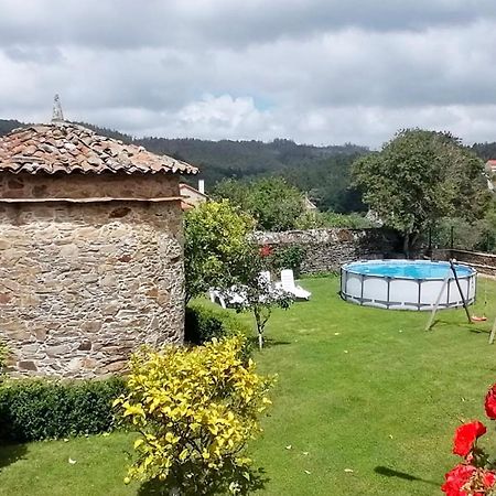 Villa Casa Maia à La Corogne Extérieur photo