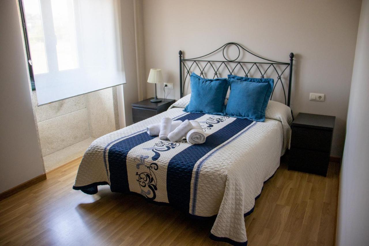 Villa Casa Maia à La Corogne Extérieur photo