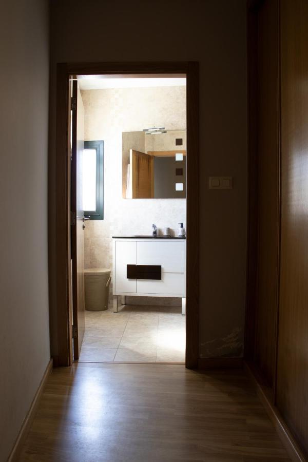 Villa Casa Maia à La Corogne Extérieur photo