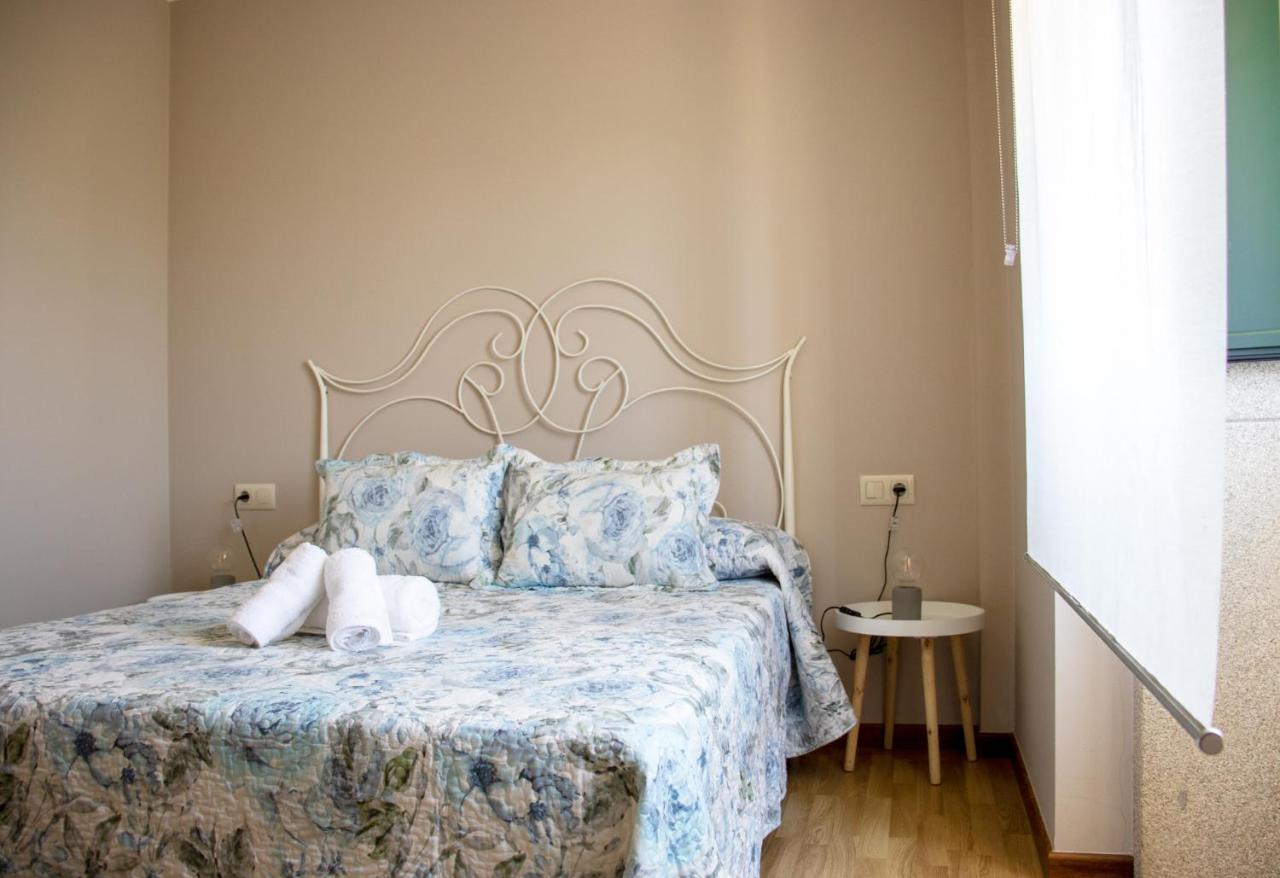 Villa Casa Maia à La Corogne Extérieur photo