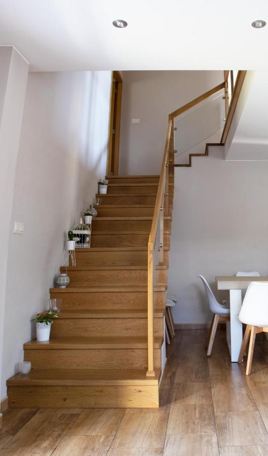 Villa Casa Maia à La Corogne Extérieur photo