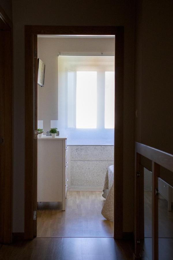 Villa Casa Maia à La Corogne Extérieur photo