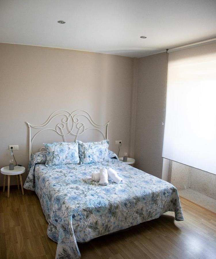 Villa Casa Maia à La Corogne Extérieur photo